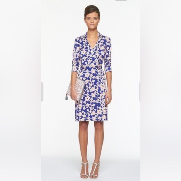 Diane von Furstenberg - Picture 1 of 4